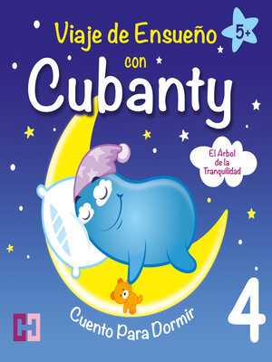 cover image of El Árbol de la Tranquilidad--Cuento para Dormir
